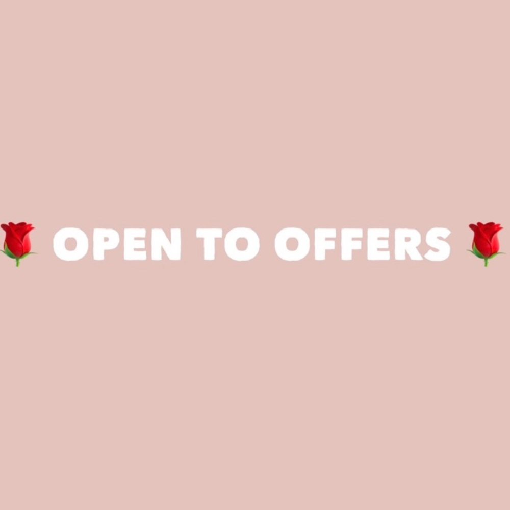 Offers !